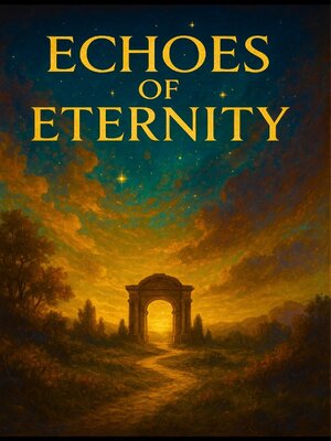 cover image of Echoes of Eternity
